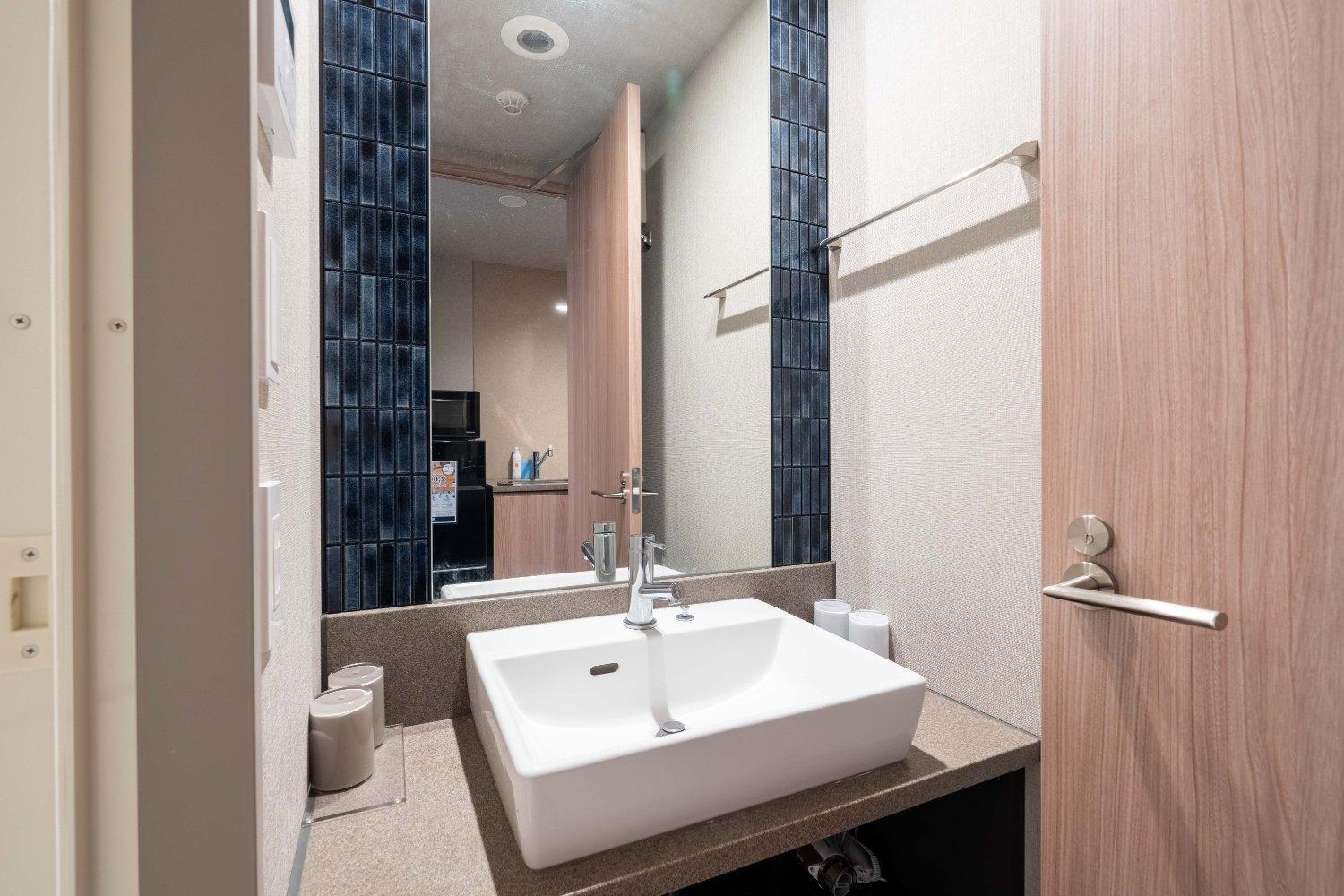 Aparthotel Stayme The Ueno Präfektur Tokio